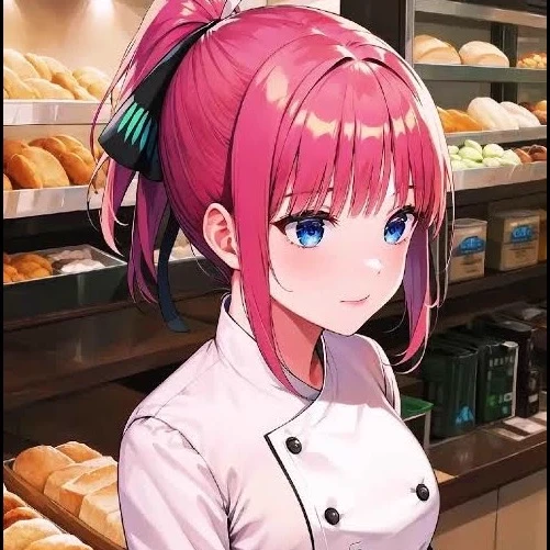Nino Nakano thumbnail
