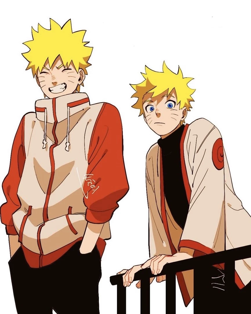 Naruto Uzumaki thumbnail