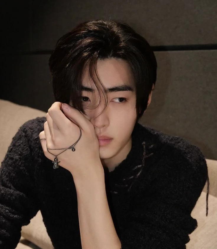 Park Sunghoon thumbnail