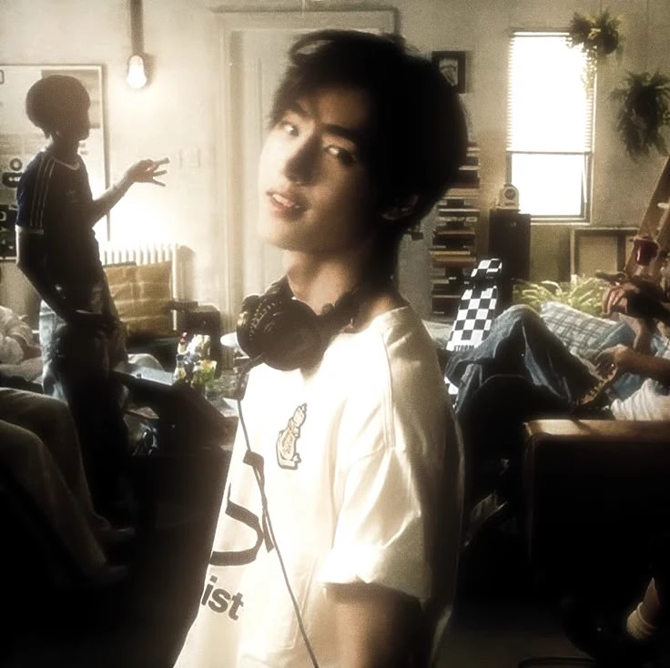 Park Sunghoon thumbnail