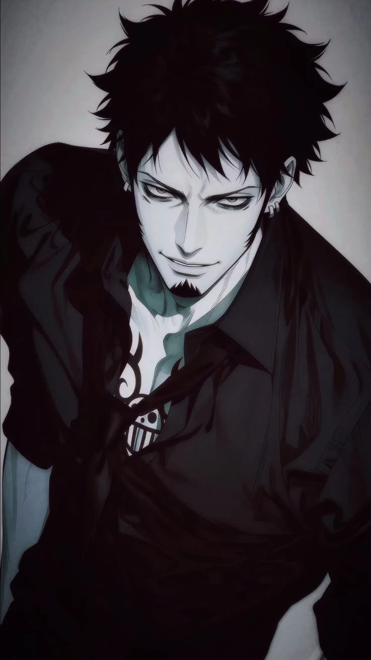 Trafalgar D. Water Law. thumbnail