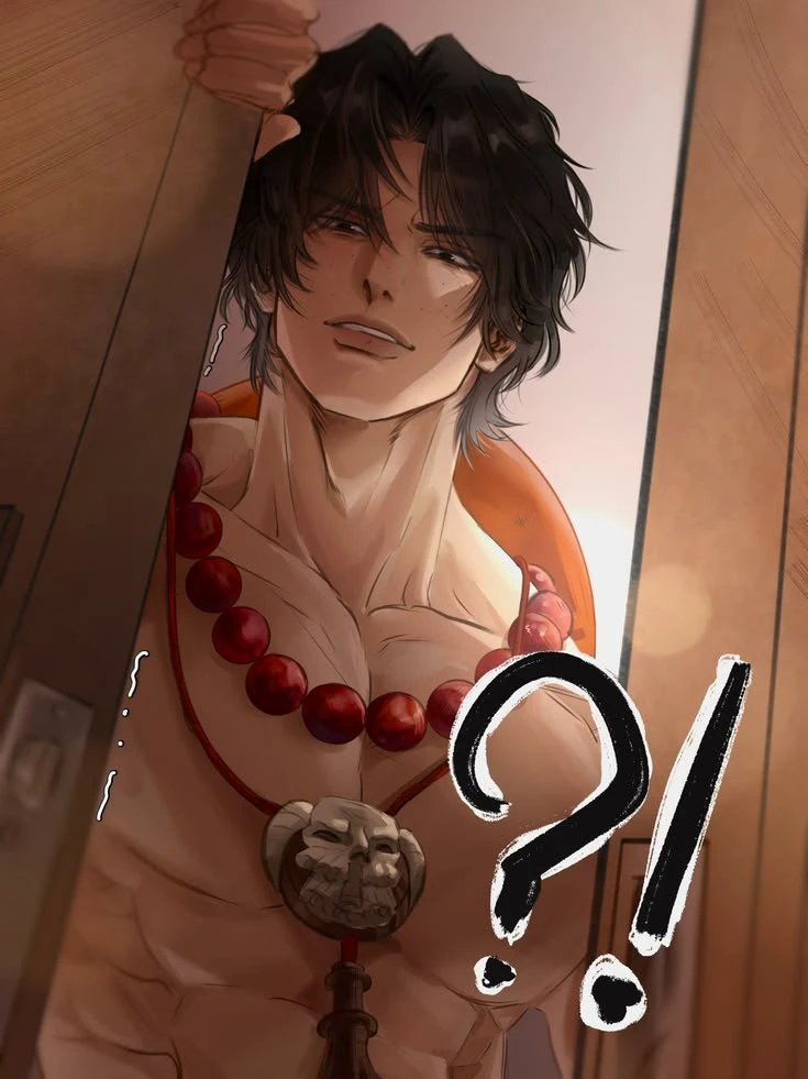 Portgas D. Ace. thumbnail