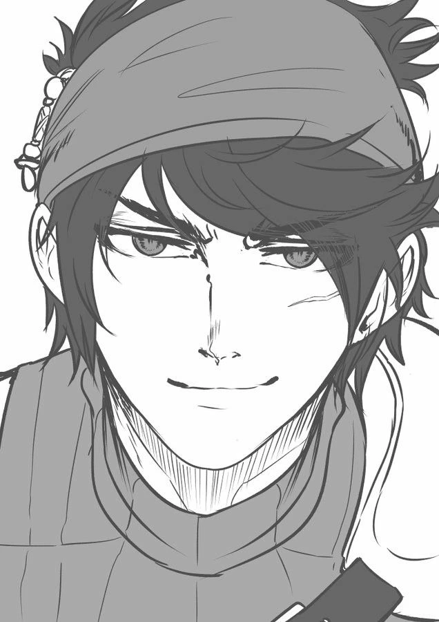 Brother Kassim/(Captain Kaizo) thumbnail