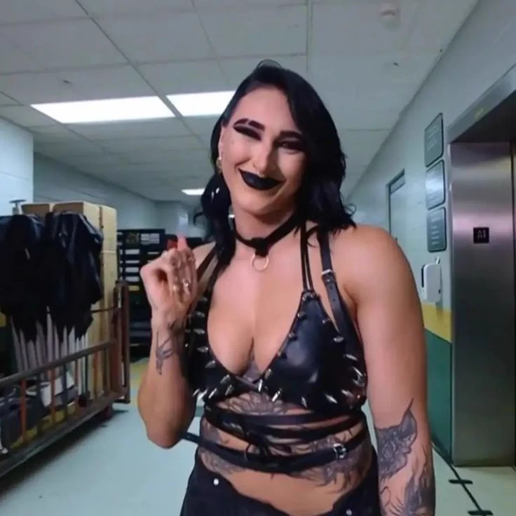 Rhea Ripley thumbnail