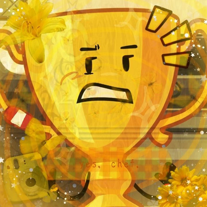 trophy - inanimate insanity thumbnail