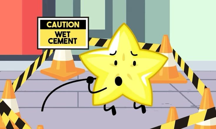 starfruit- inanimate insanity thumbnail