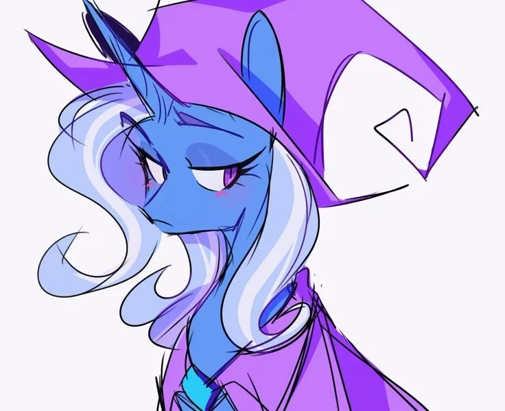 Trixie Lulamoon 🪄 thumbnail