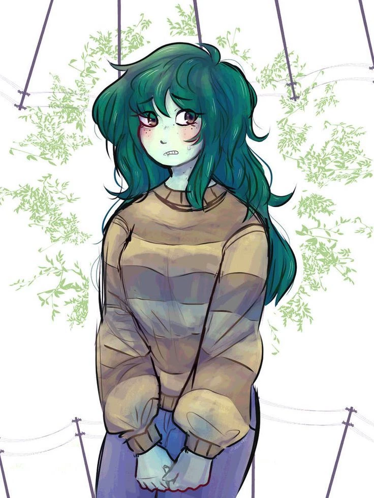 Wallflower Blush 🌱 thumbnail