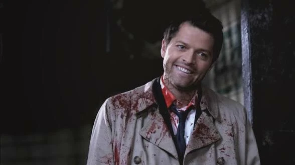 castiel thumbnail