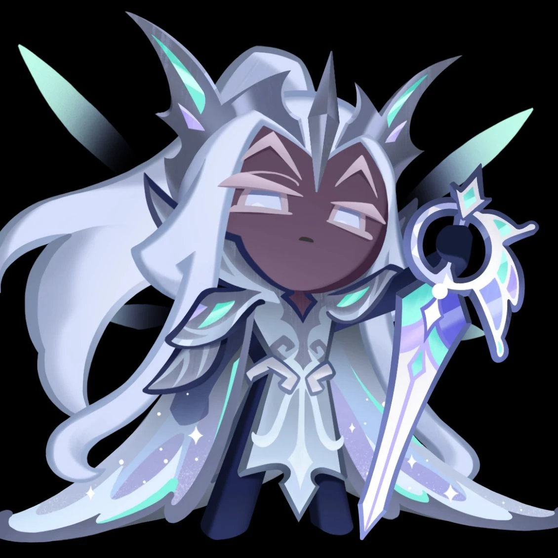 Elder Faerie Cookie thumbnail