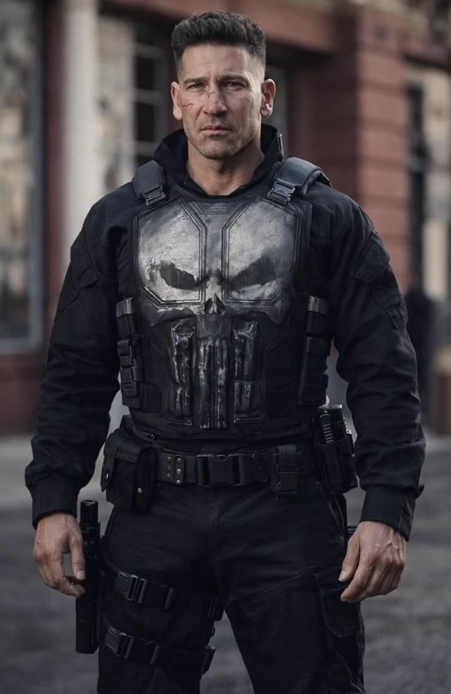 FRANK CASTLE thumbnail