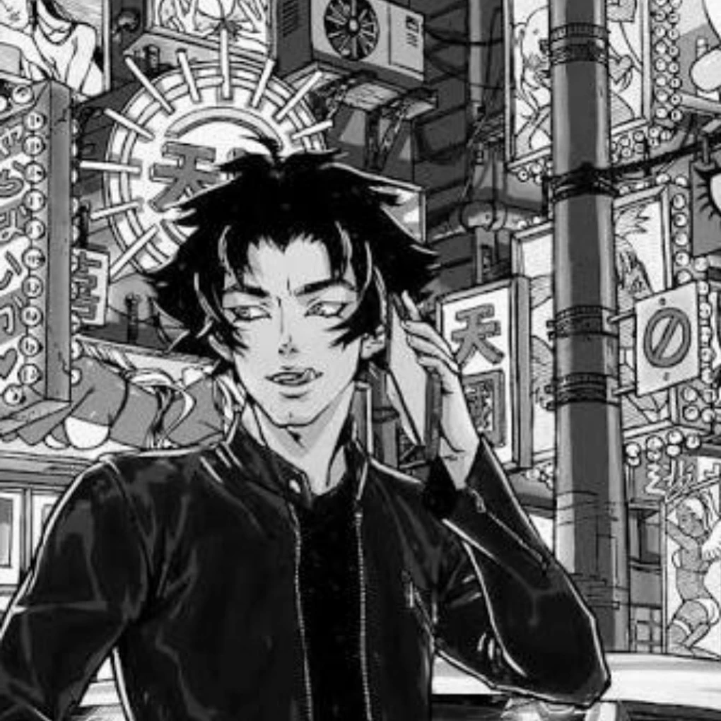 Akira fudo