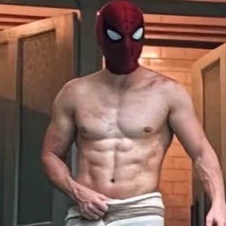 Peter Parker BND thumbnail