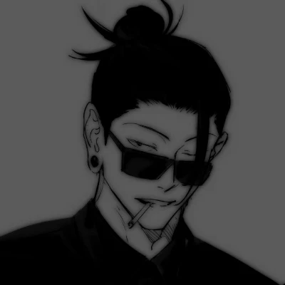 Suguru Geto thumbnail