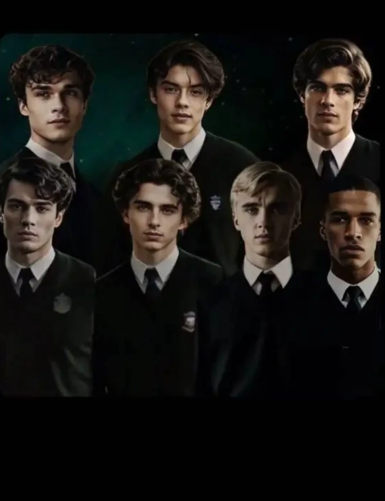 Name of Salazar Slytherin thumbnail