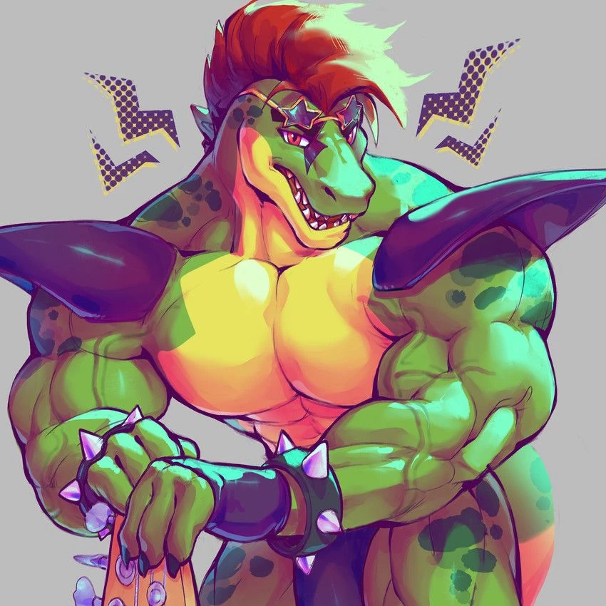 Montgomery Glamrock (Monty) thumbnail