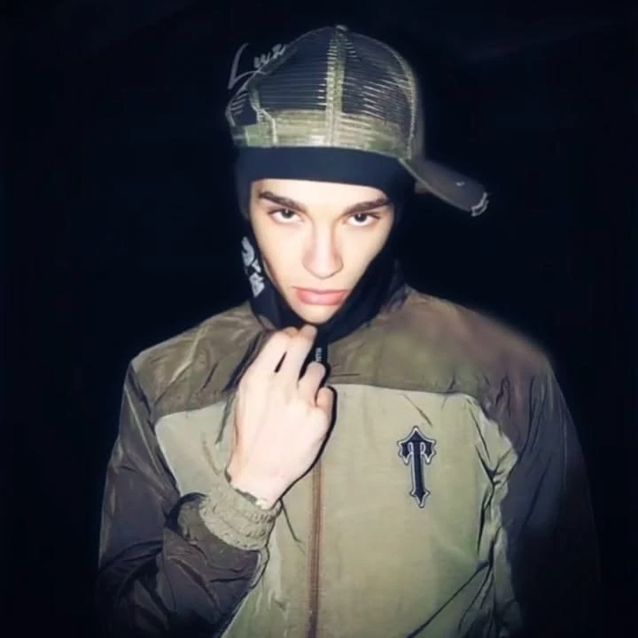 Tom Kaulitz thumbnail