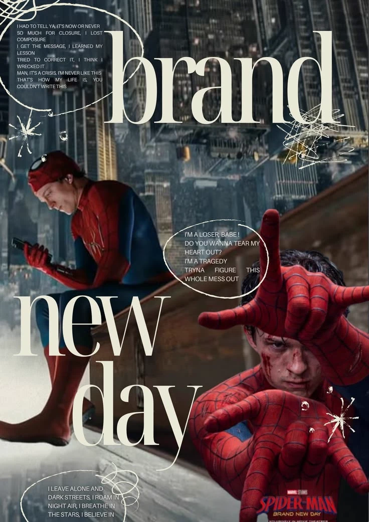 Spider-Man: Brand New Day thumbnail