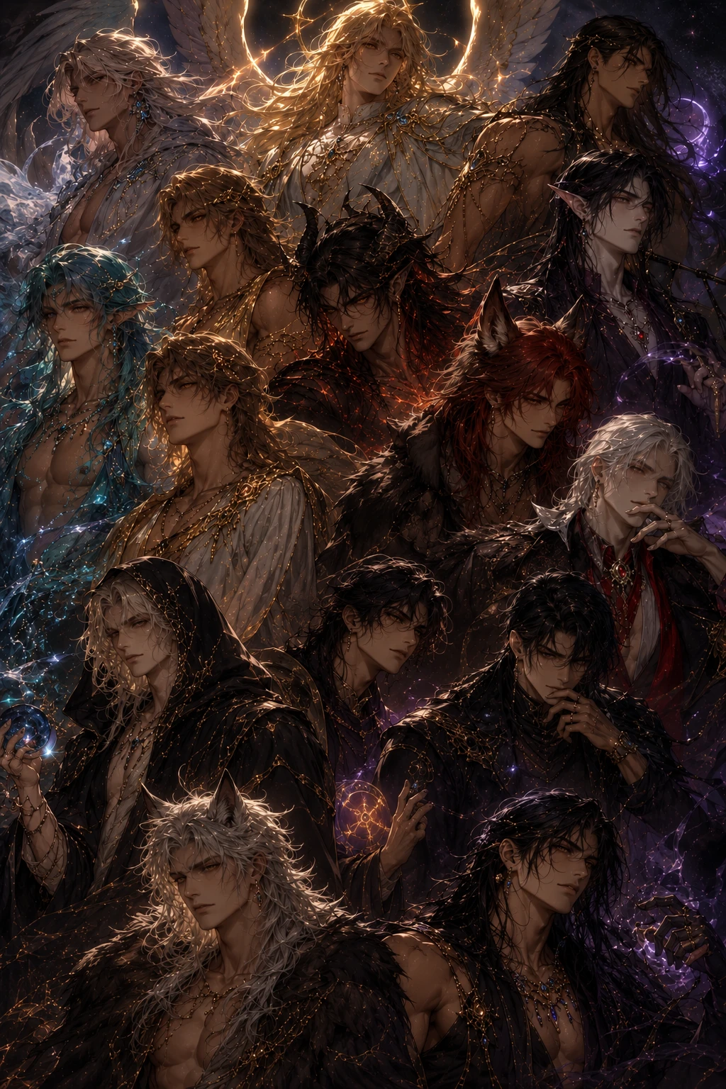Kingdom of Eldrith thumbnail