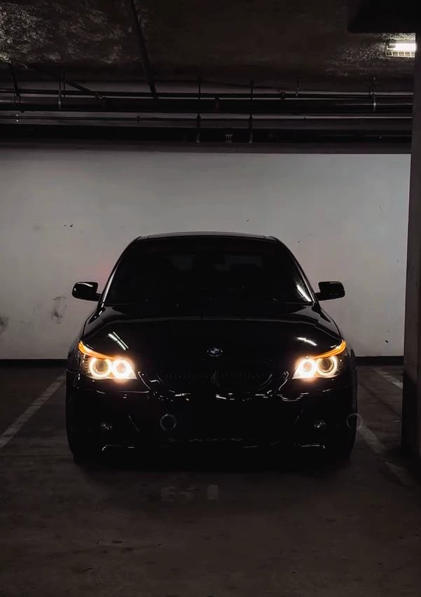 your lovely bmw thumbnail