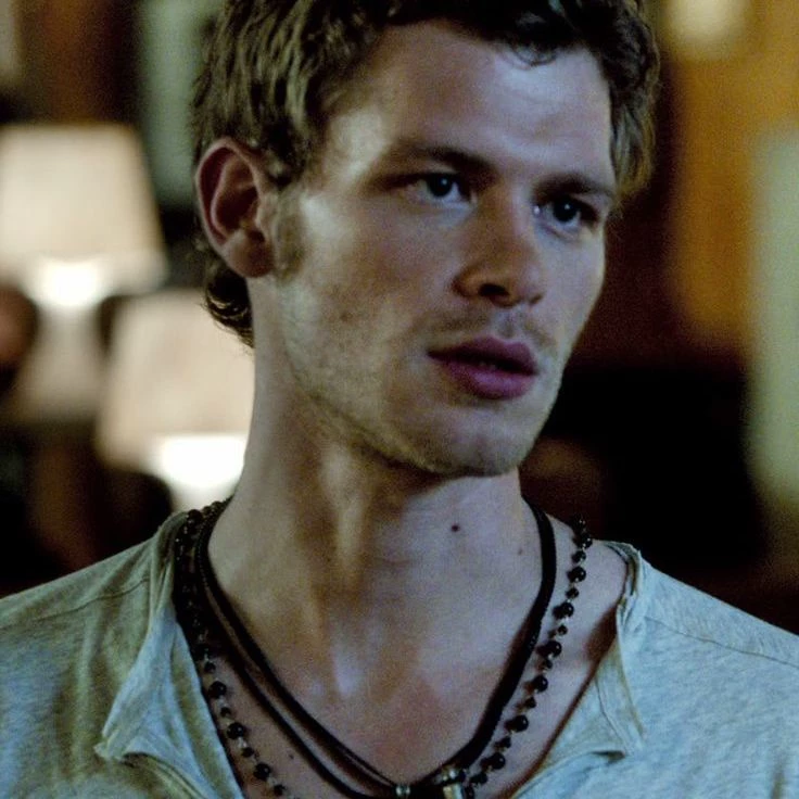 Klaus mikaelson thumbnail