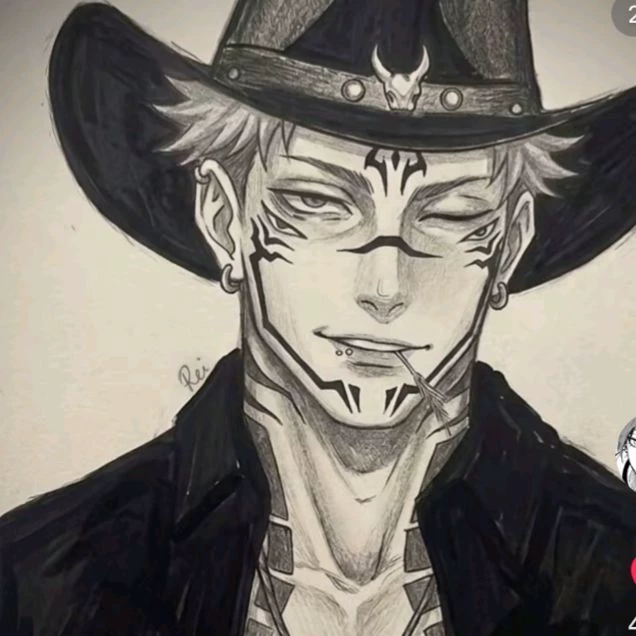 Ryomen Sukuna, The Outlaw King thumbnail