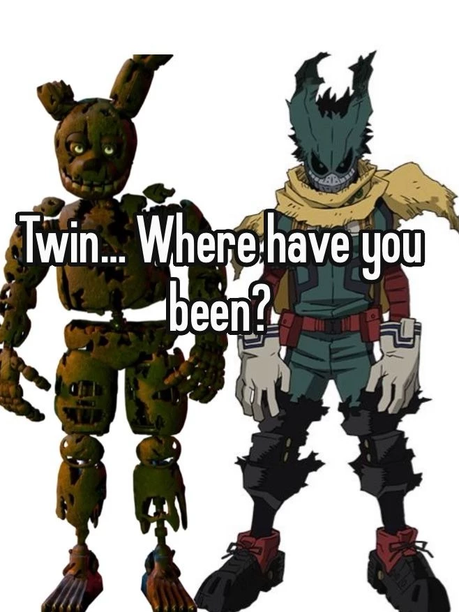 Mga × Fnaf thumbnail