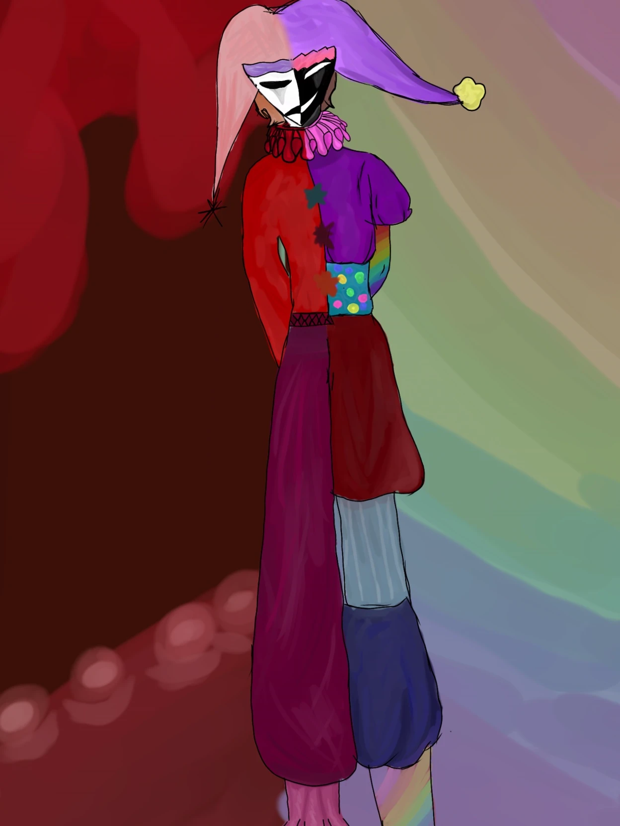 Mga × Jester thumbnail