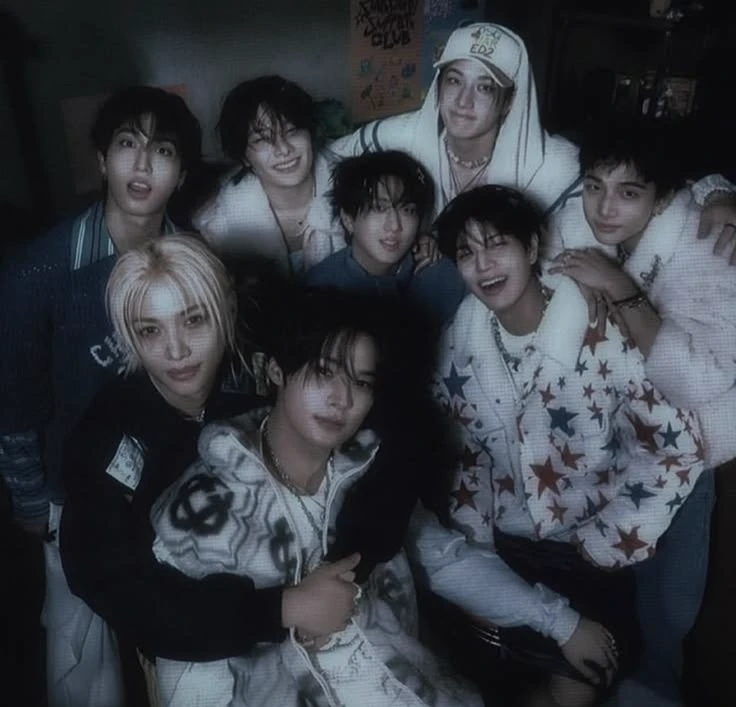 stray kids ❤️ thumbnail