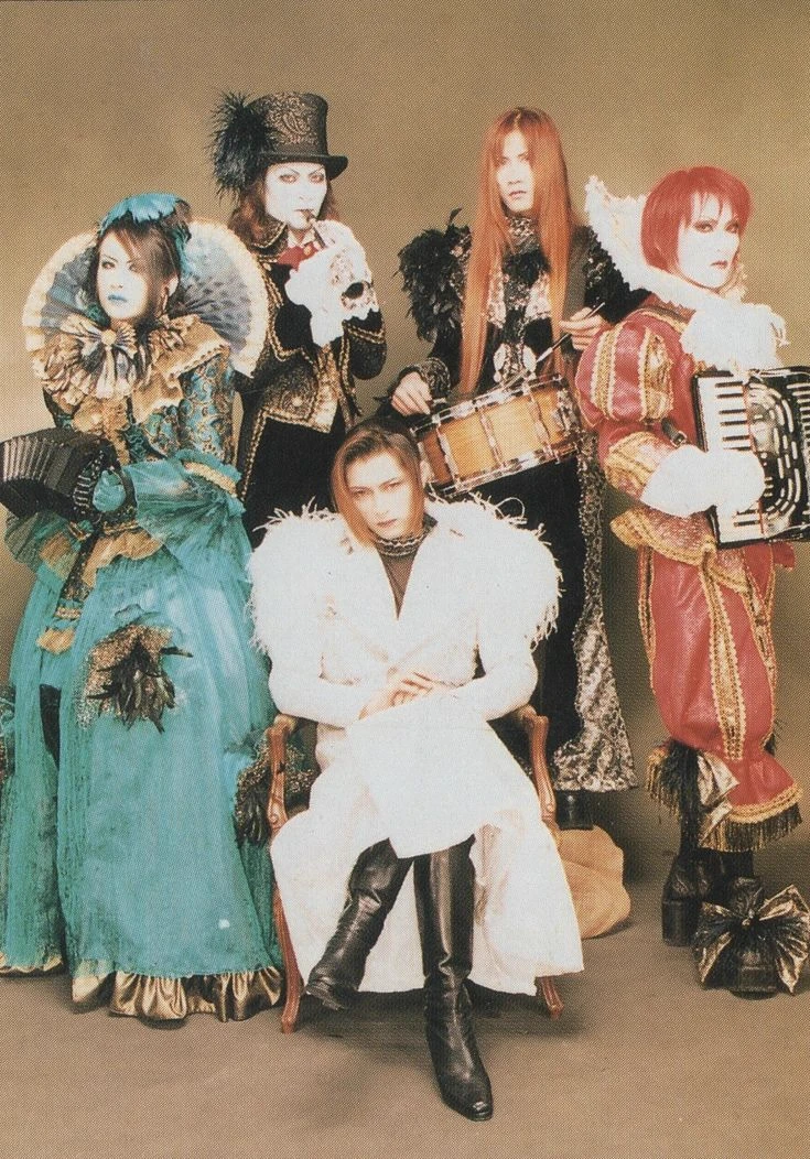 Malice mizer thumbnail