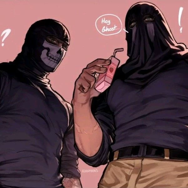 Task Force 141 thumbnail