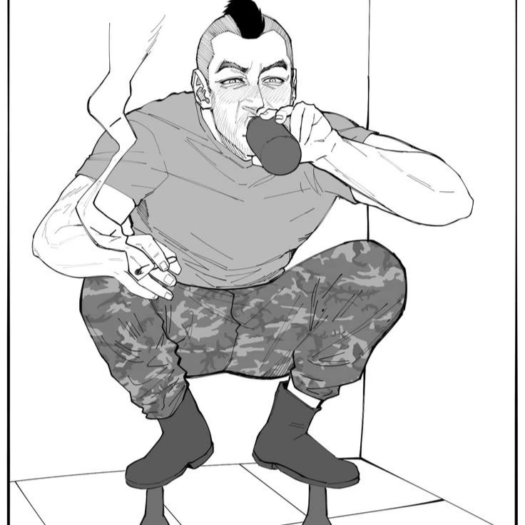 Task Force 141 — Chaos thumbnail
