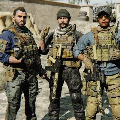 Task Force 141 thumbnail