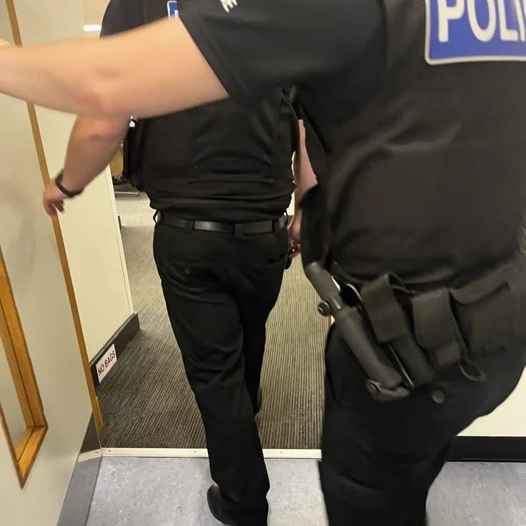 a group of police officers thumbnail