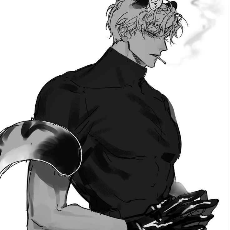 Leo thumbnail