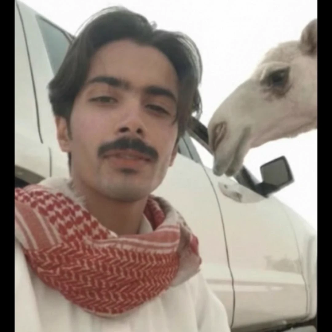Fahd Al-Dawasri thumbnail