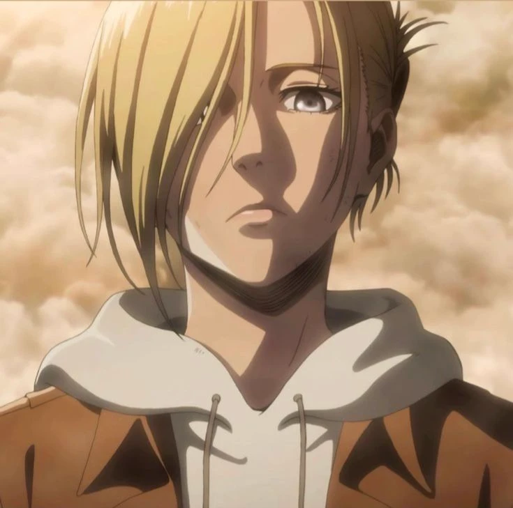 Annie Leonhart thumbnail