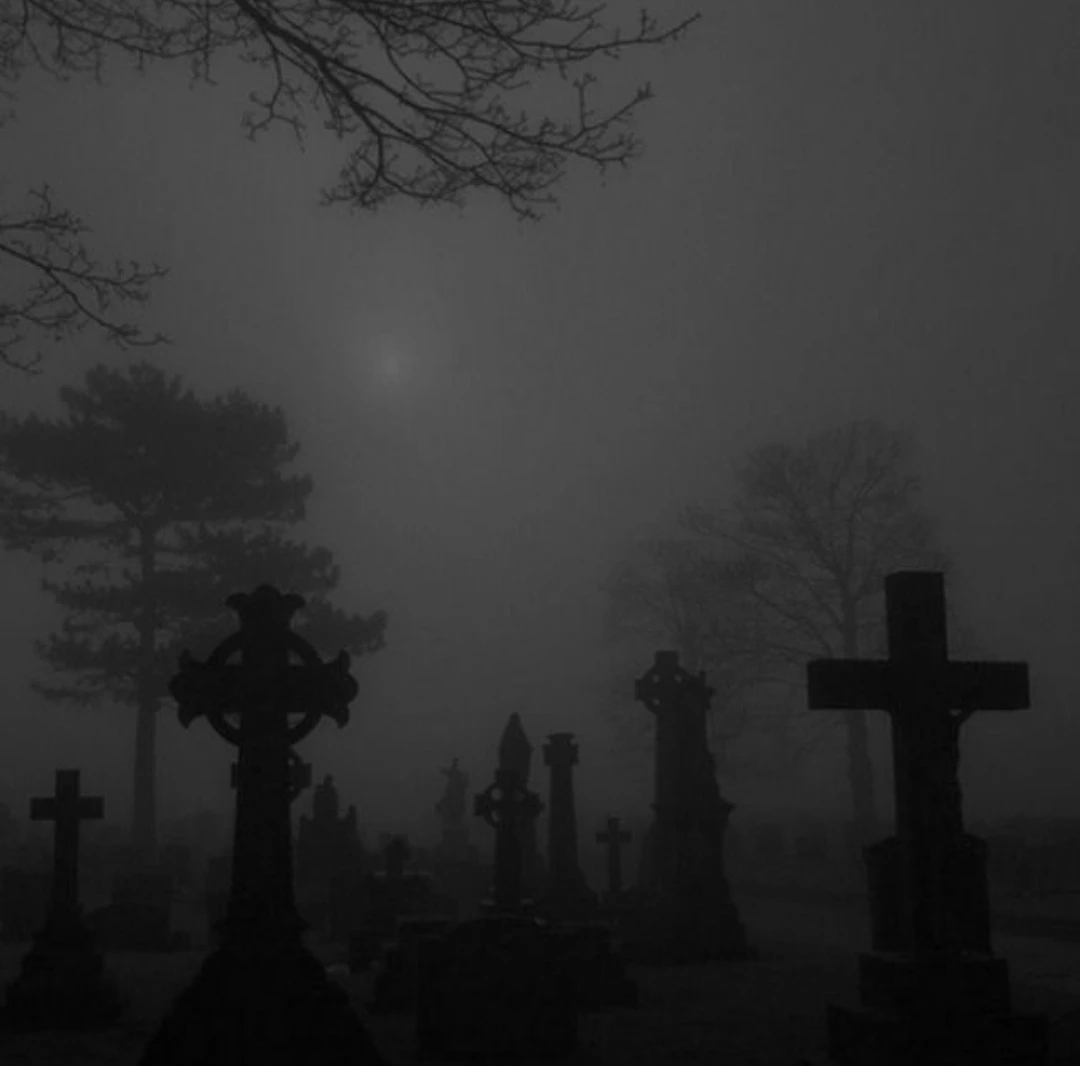 Cemetery thumbnail