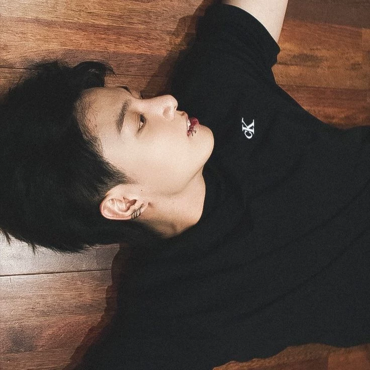 Jungkook thumbnail