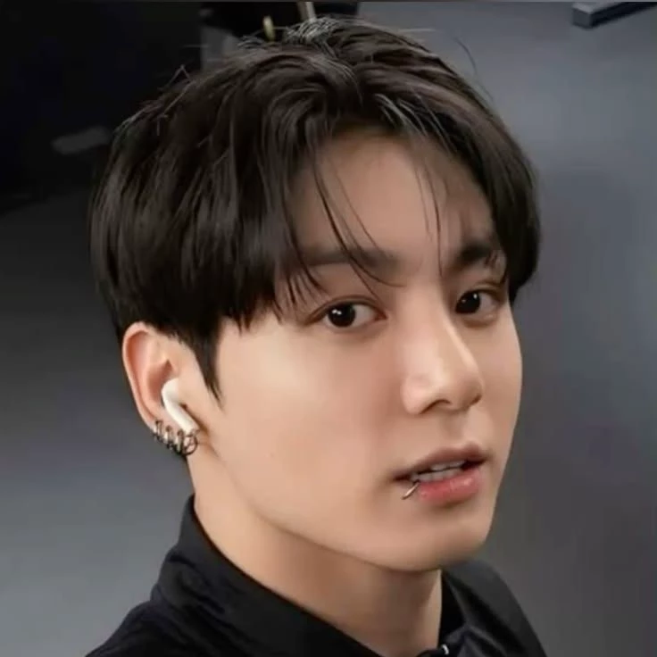 Jungkook thumbnail