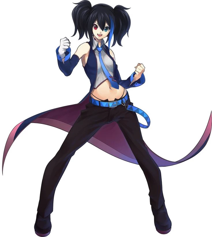 Yokune Ruko thumbnail