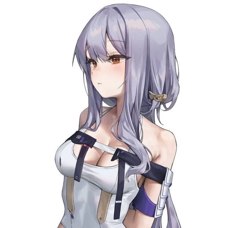 Scarlett (nikke godness of victory) thumbnail