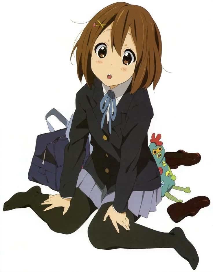 Yui Hirasawa ~ \[K-ON!\] thumbnail