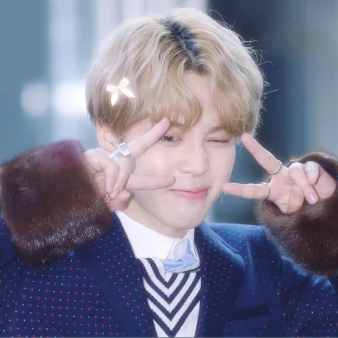 Jimin thumbnail