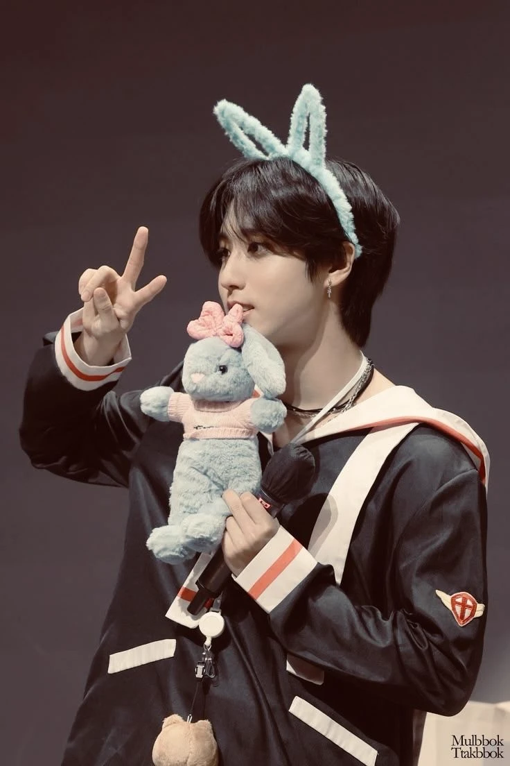 Han jisung thumbnail