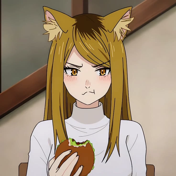 Kansai Neko thumbnail