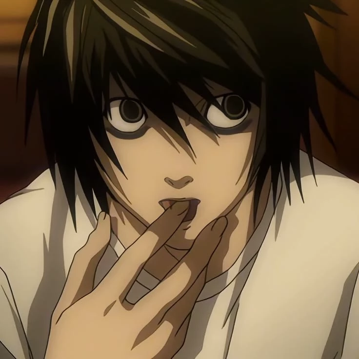 L Lawliet  thumbnail