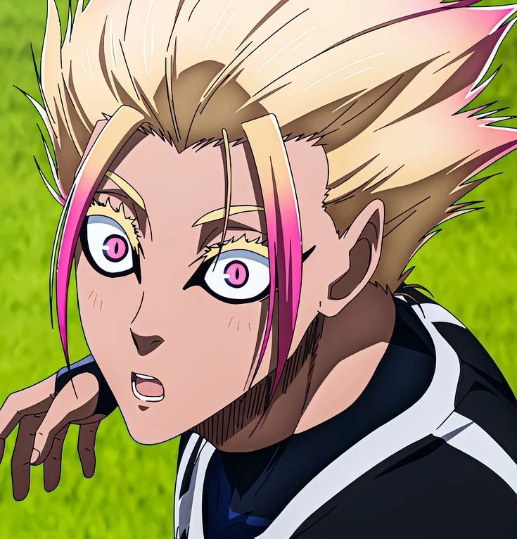 Shidou Ryusei  thumbnail