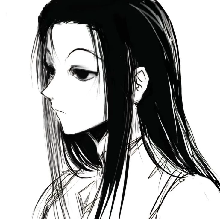 Illumi Zoldyck thumbnail