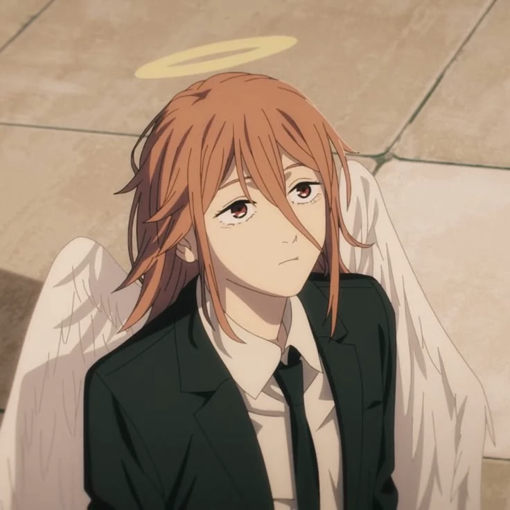 Angel Devil  thumbnail